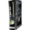Crow and Moon Phases by Sarah Richter Xbox 360 (Includes HDD) Skin